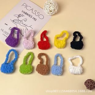 �¿�q�q�����ٴ�μ�С���DIY�ֹ����së�q��ż�Ʒ���