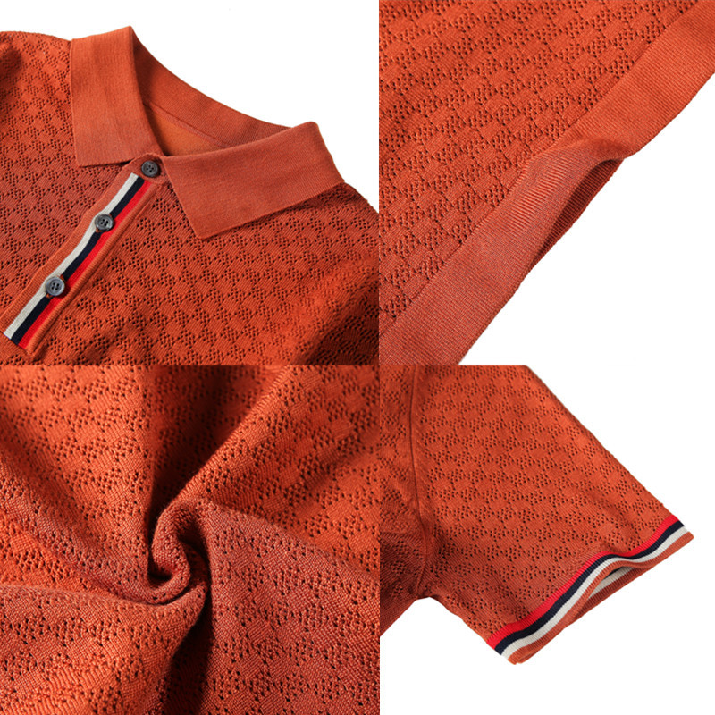 Polo Shirt Image 2