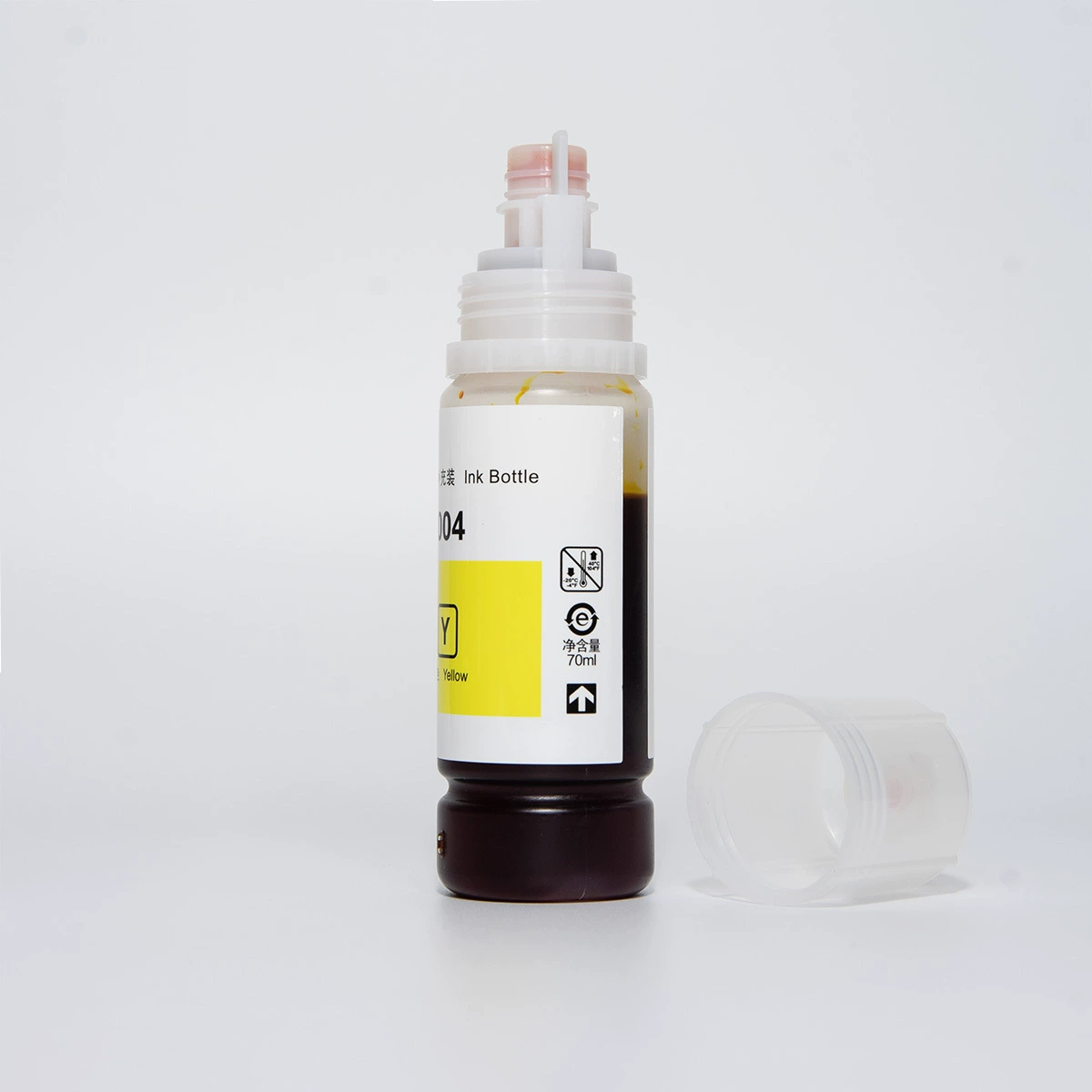 Подходит для принтера Epson L3218 L3219 L3253 L3255 L3256 L3258 3558