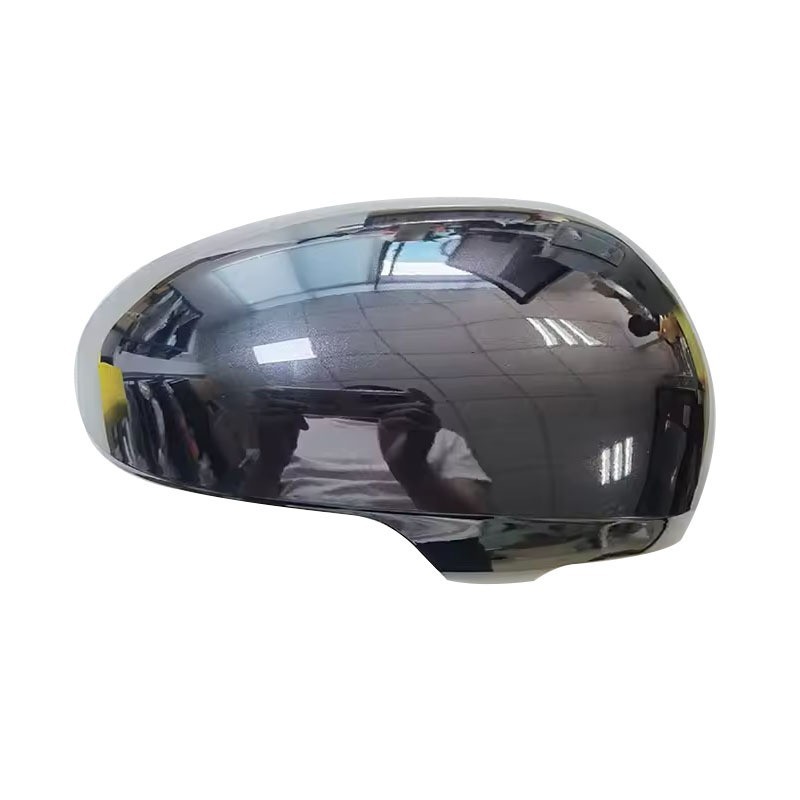 Suitable for 09-15 Toyota IQ rearview mirror shell mirror cover to replace car exterior decoration