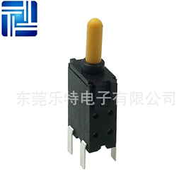 连接器;开关元件;微动开关