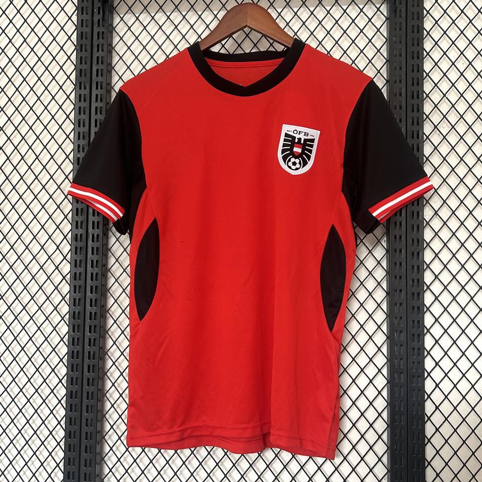2526 Selección nacional Portugal Escocia 2026 Argentina México Alemania Japón Camiseta Noruega