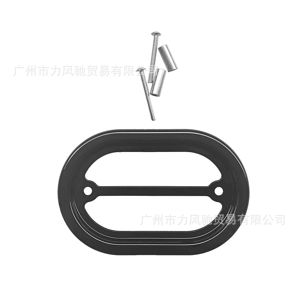 Aplicable a Harley Soft Tail Roadway Breakthrough Fat Boy Street Commander Fat Boy Rectifier Cover Rectifier Cover Cover
