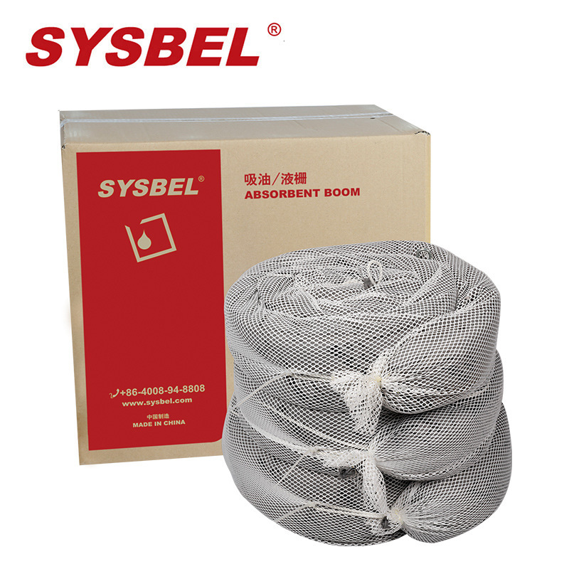 西斯贝尔SYSBEL 通用型吸油栅 吸油栅 吸油索UB0001G