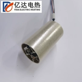 发热芯;云母片;电热丝