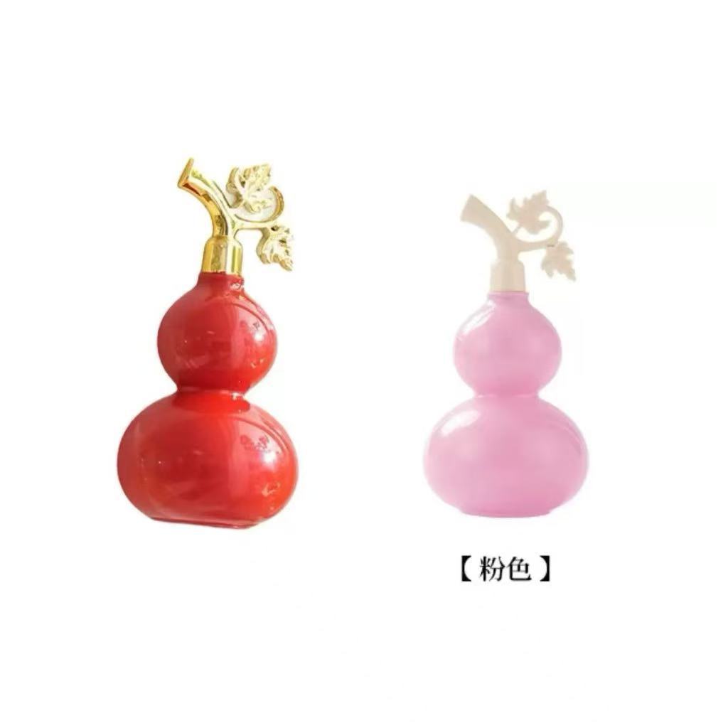 [핫스타일 조롱박병따개] 레드+핑크