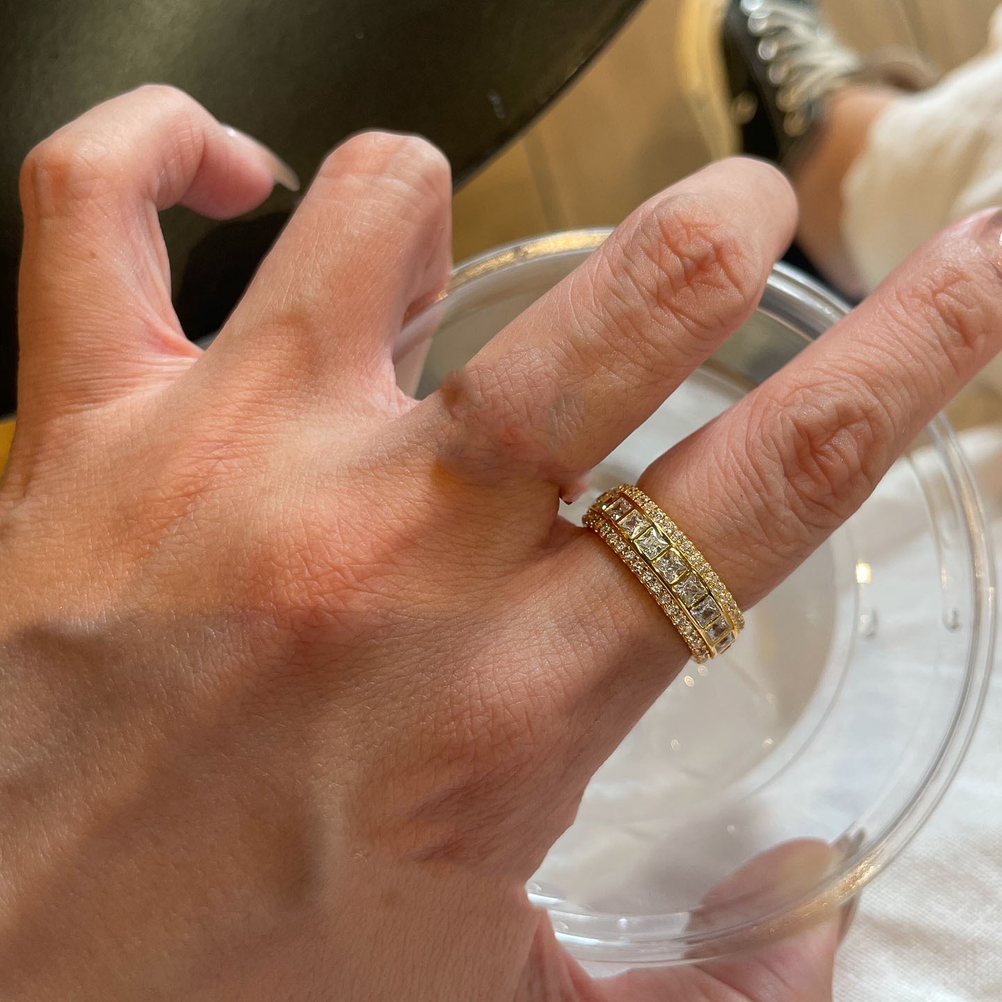 Ring, JZ1353