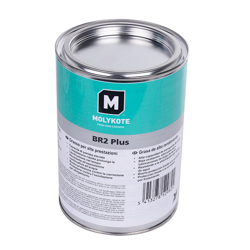 ԭװ������Ħ����MOLYKOTE BR2 PLUS���������֬