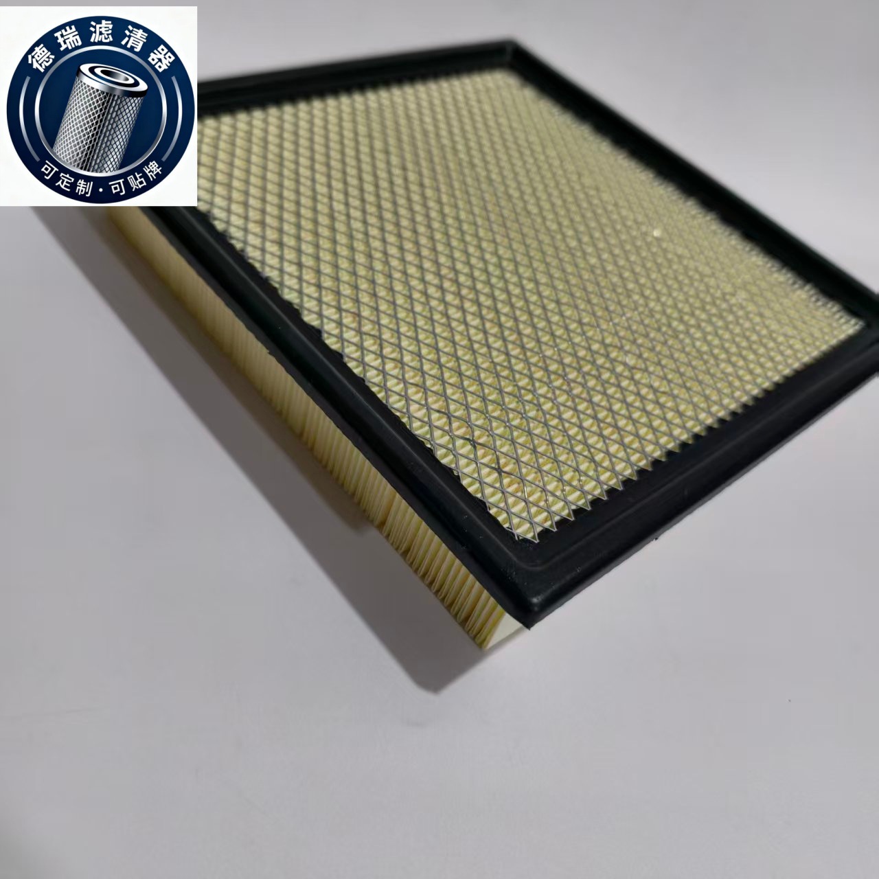 Suitable for Raptor F-150 07 Navigator Air Filter Grids Fa1883