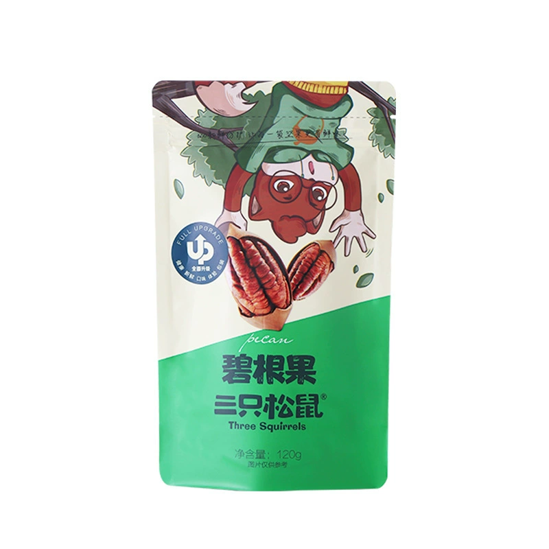 Three squirrels Nuts Happy Fruit Big Fruit Sharvy Fruit Pine nuts Basanwood Limbel Harm Roasted wholesale and sells