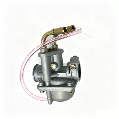 and choke cable G50T – Carburetor