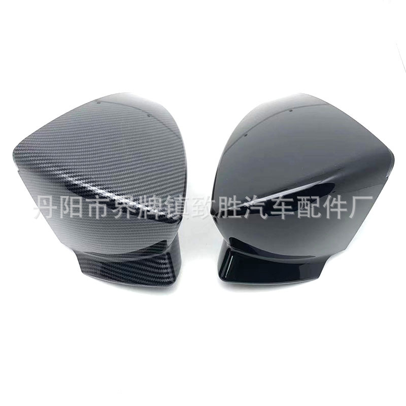 For Seat Ibiza Mk5 2017-2020 Leon Mk3 5F Arona 17-20 Mirror Housing
