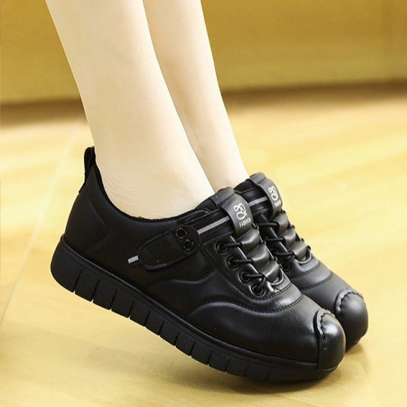 sneakers platform