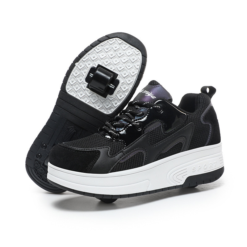 991 black