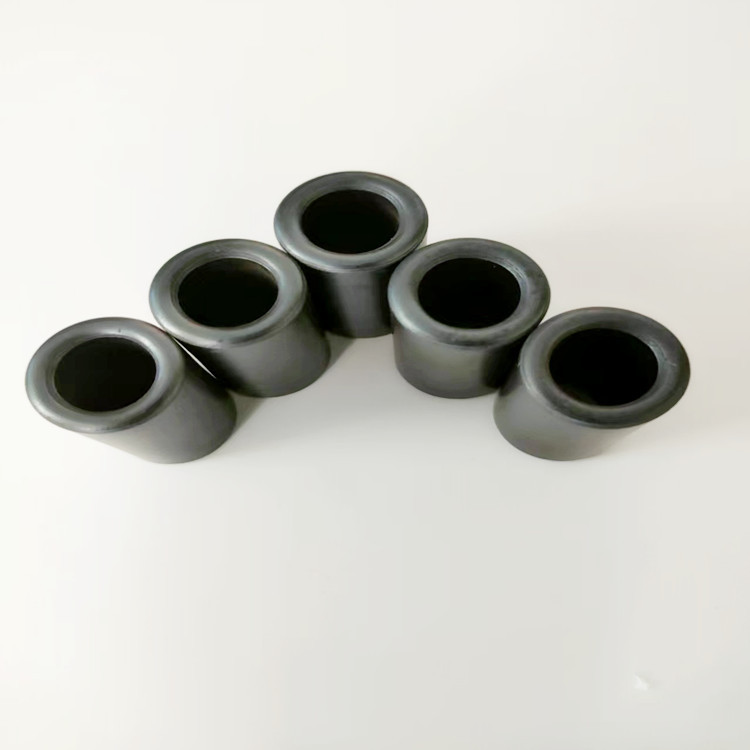 铁氧体圆柱形US B线材注塑磁通抗干扰磁芯RH16*28*7