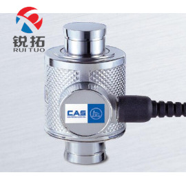 韩国凯士CAS WBK-D-(10t~100t)称重传感器