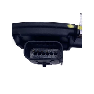 Assembly 3765100-E03-00 – Drossel