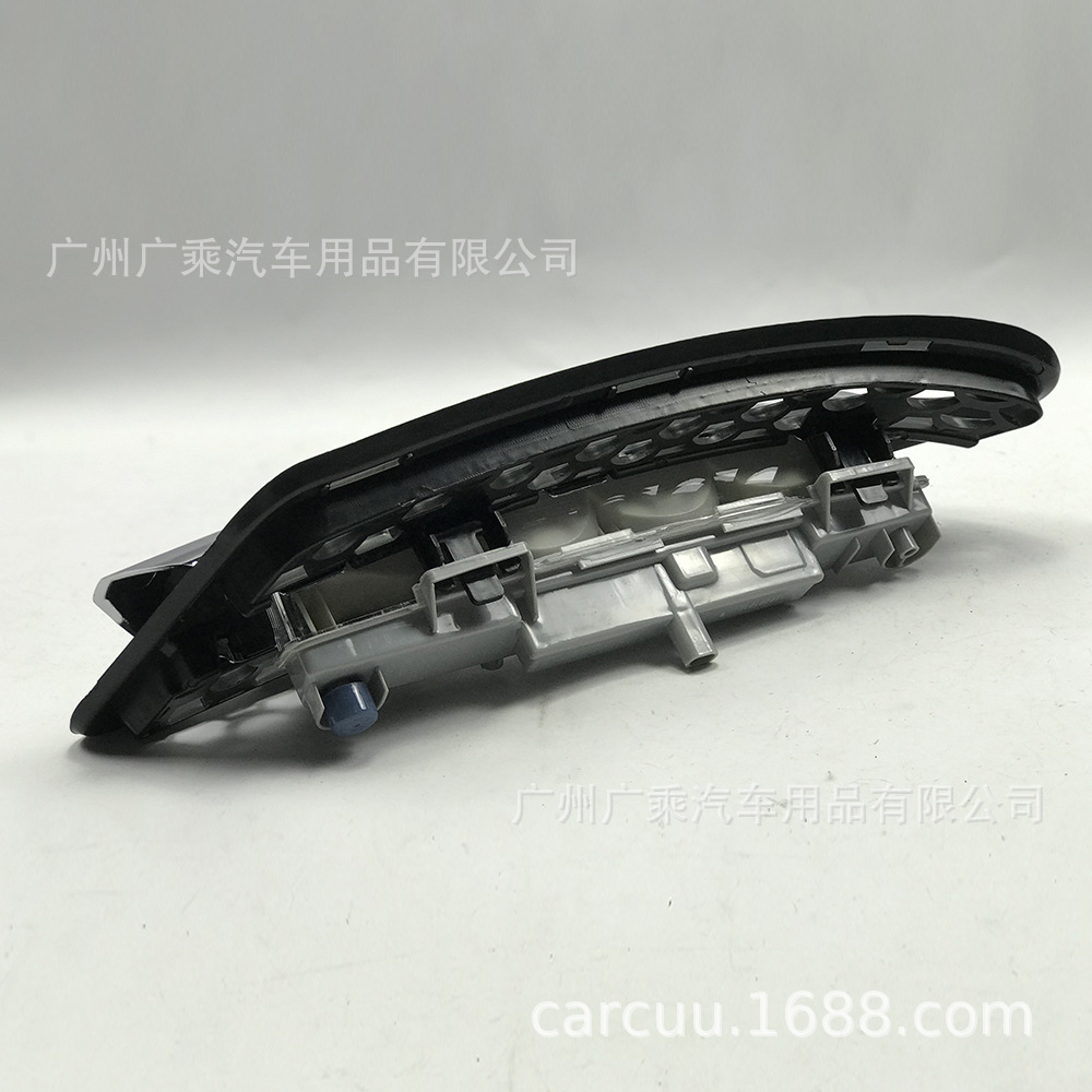 Aplicable a 09-12 Mercedes-Benz W207 E Coupe luz diurna LED luz diurna