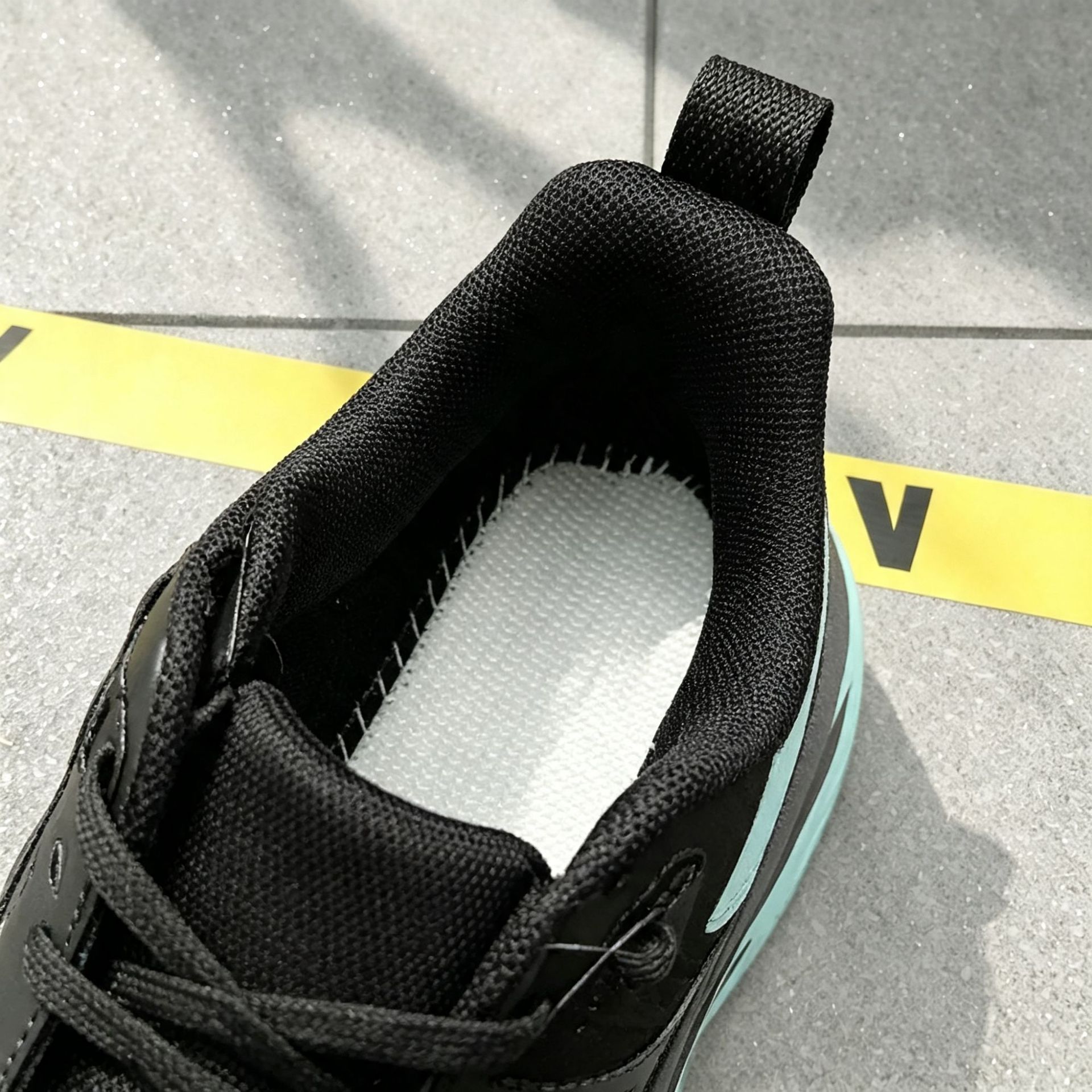 32-37 Zapatos de correr de cuero de tamaño primavera y otoño zapatos de correr de cuero para niños zapatos de niños zapatos de deporte para niños mayores zapatos de deporte para estudiantes image 3