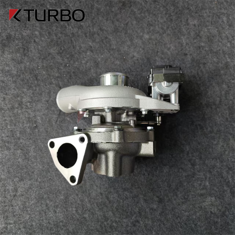 Great Wall Haver H5 Green Static 2.0T 4D20 Turbocharger 815479-5011S 1118100-XED12