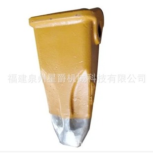 Quanzhou excavator four-wheel belt supporting wheel rail assembly bucket bucket tooth bulldozer supporting wheel supporting sprocket