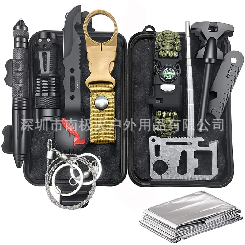 Travel equipment, universal tools set, Amazon