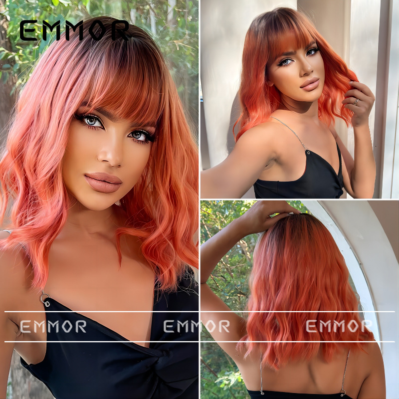 Gradiente de naranja lc2013-1(17 inch175g)