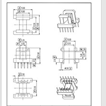 EE16��ʽ6+6 ׃�����Ǽ� �ľ�Ǽܶ������l