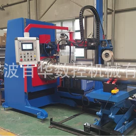 管焊机;焊管机;电动坡口机