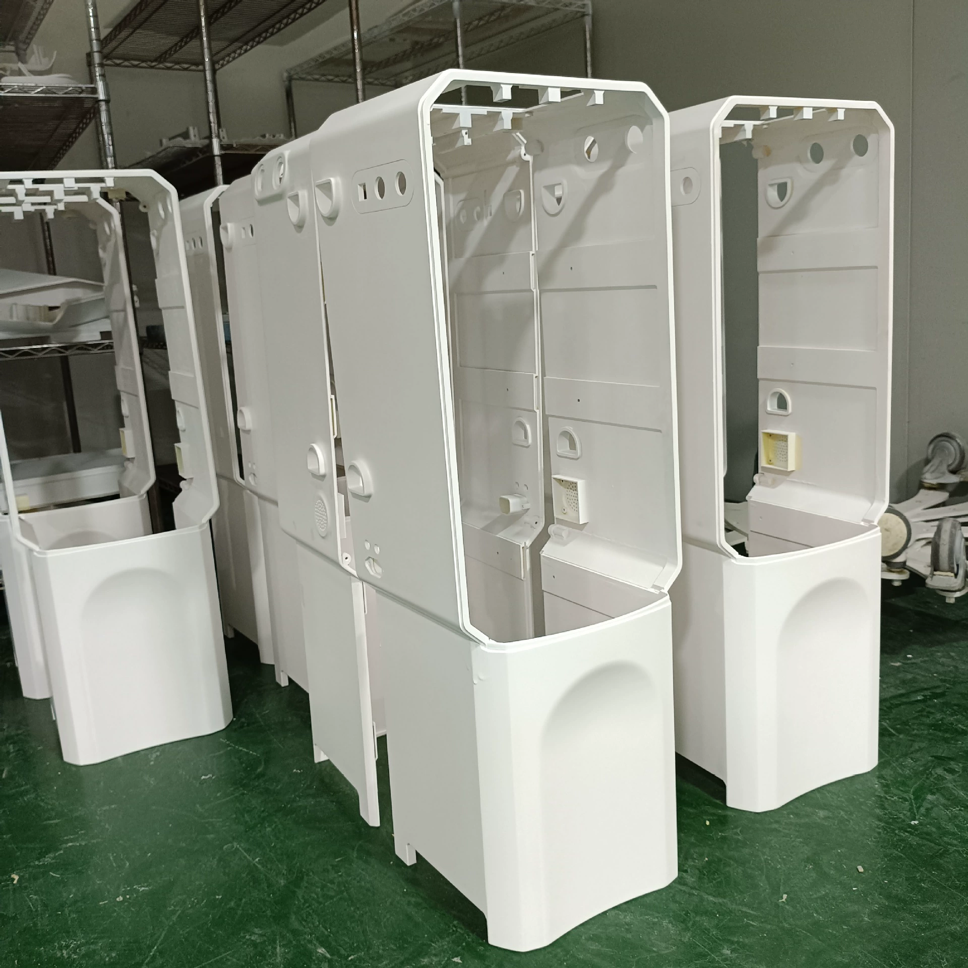 Нестандартная индивидуальная прецизионная модель медицинского оборудования, прототип, изображение и проверка, 19 лет мастерства и управления качеством и целостностью.