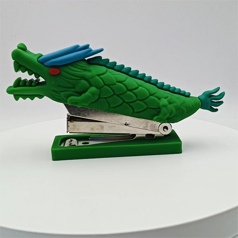 청록색