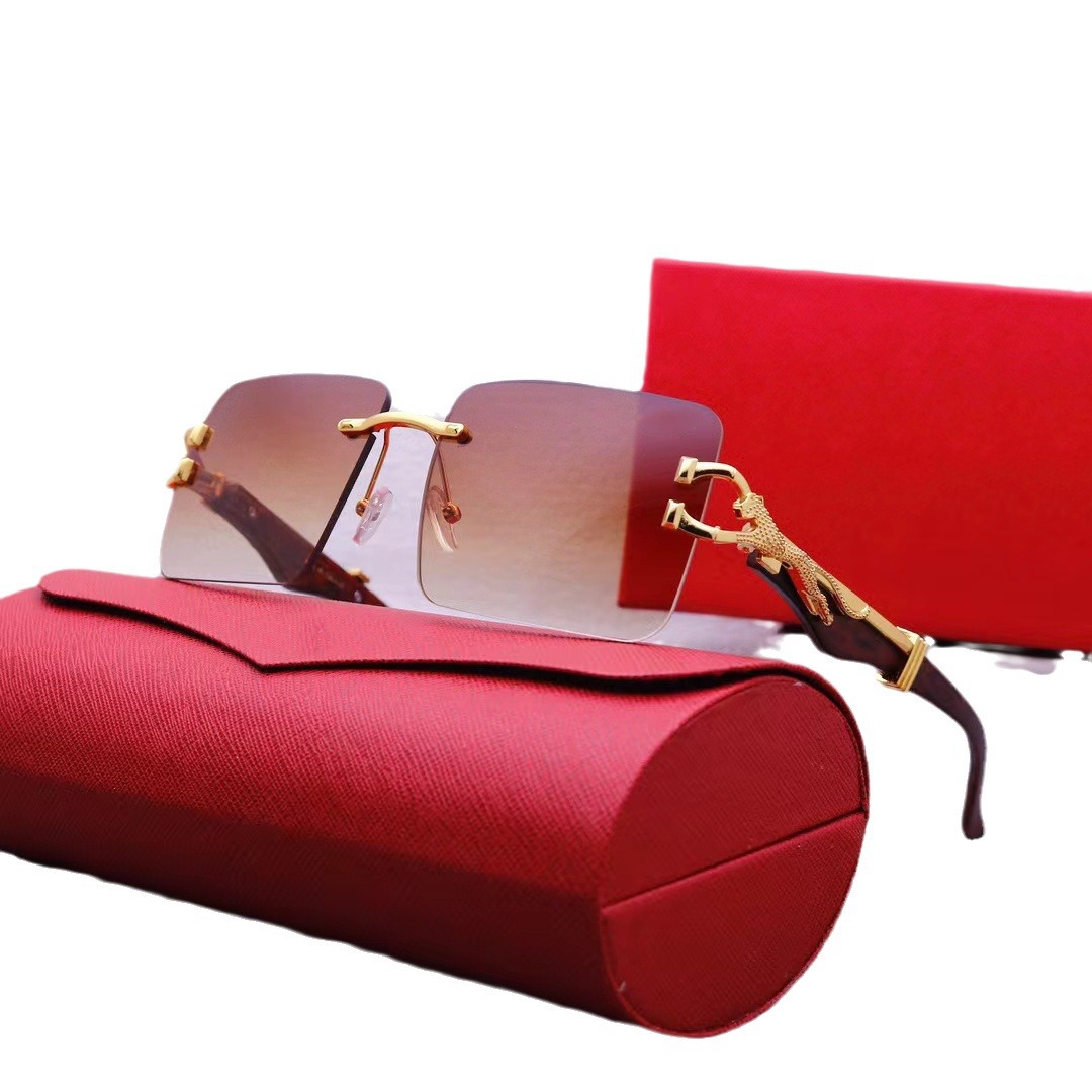 Nei auslännesch quadratesch Sonnebrëller fir Männer a Fraen, Stroossefotografie-Sonnebrëller, klassesch Reesbrëller, 0004_voghion.com