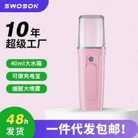 电子美容仪;电吹风;美容喷雾仪