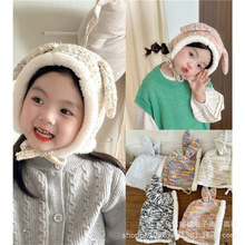 ��ͯ������ů�Ӻ����q�o��ñС���¿ɐ��ö�����Ůͯ���ϵ��ñ