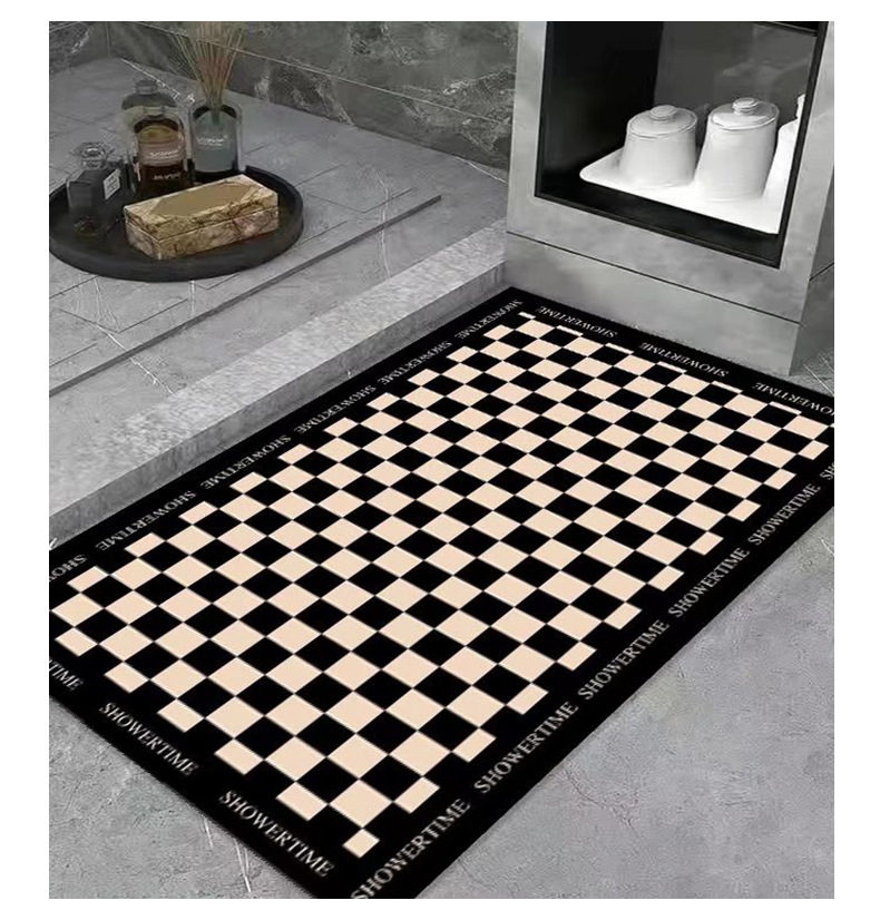 硅藻泥地垫,地垫,硅藻泥软垫