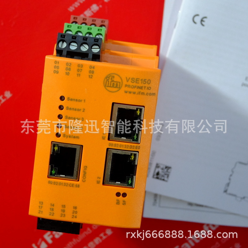 易福门模块E30066 CR0401AC5234    原装现货  议价