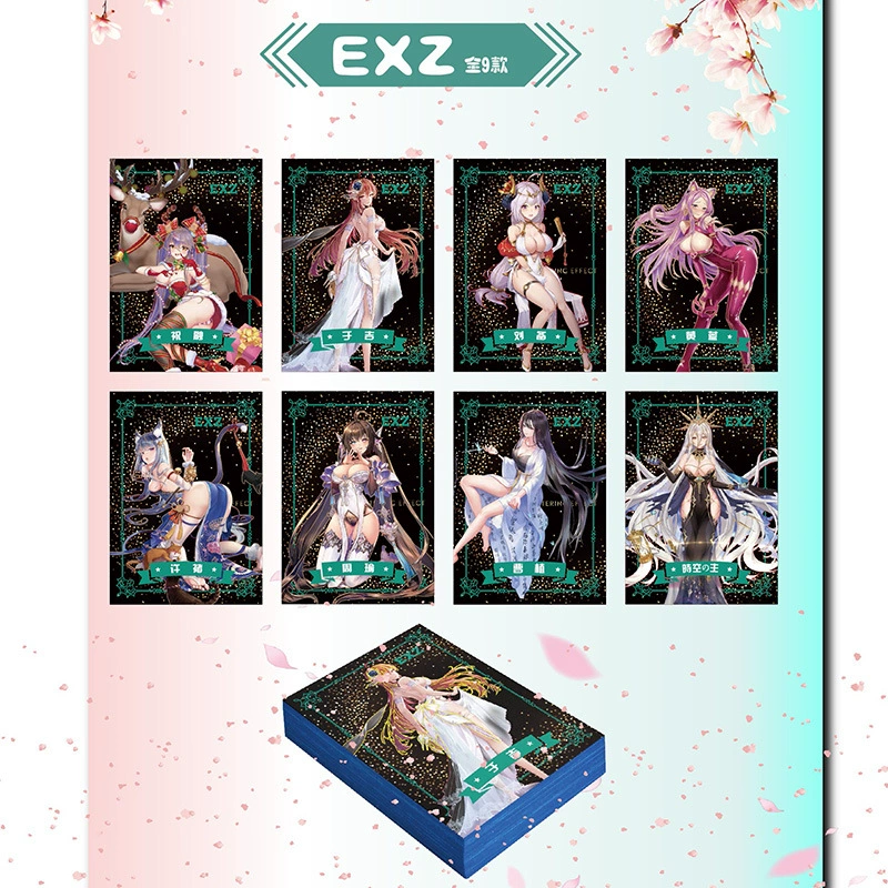 TWS文化创意 War Girl Fantasy Three Kingdoms Card Girl Returns to Battle коллекционная карта из эмали с тиснением золотом, карта девушки