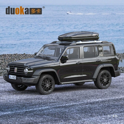 Rack Tongpei Hui Roof box