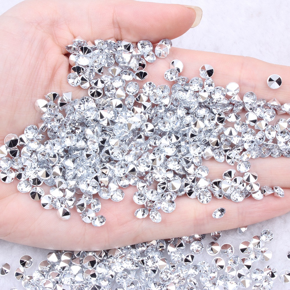 01 白色 CRYSTAL (2)