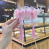 Children's hair accessory, hairgrip, hairpins with tassels, Hanfu, Chinese style