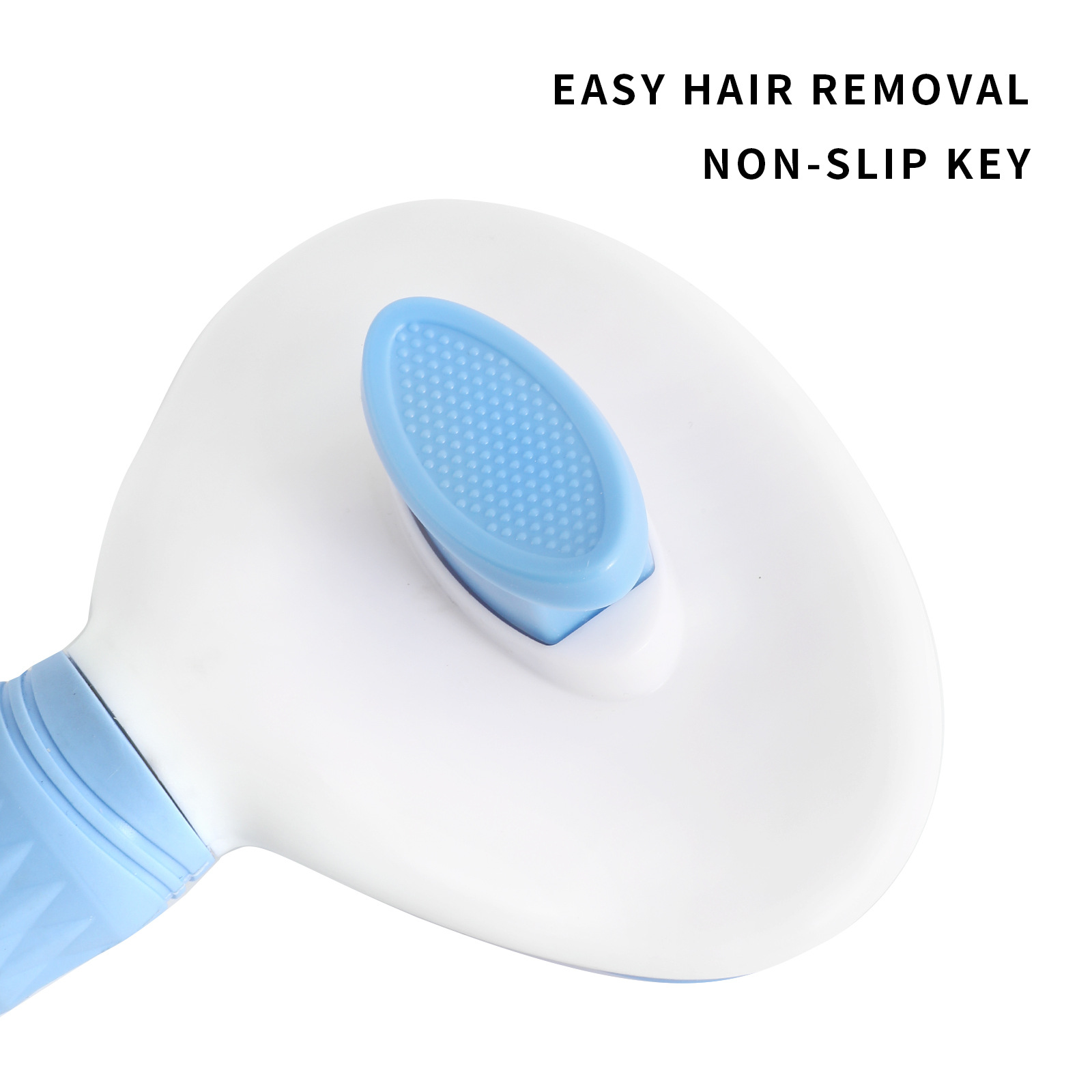Pet Self-Cleaning Comb - Image 12