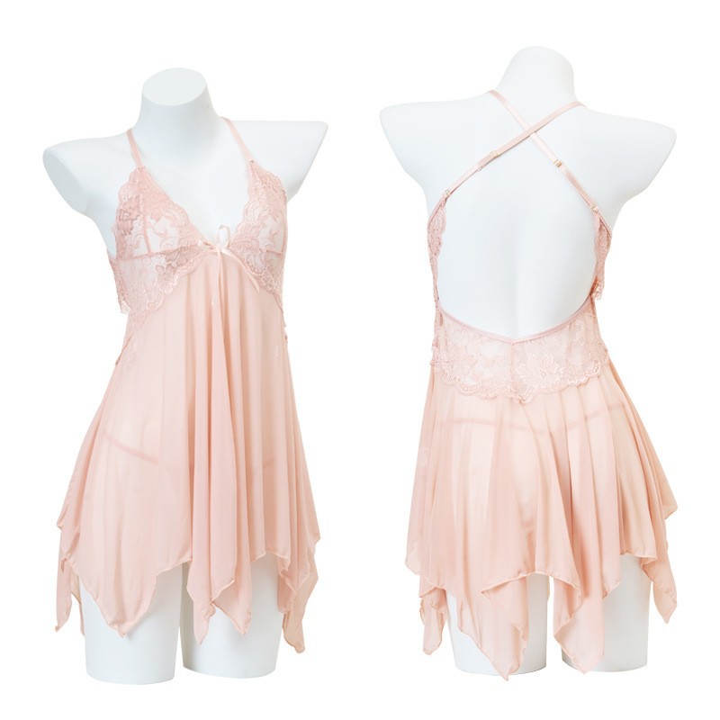 살구색 플러스 사이즈 [65.00 kg-80.00 kg]]