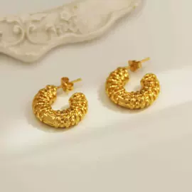 耳环;其他首饰;鼻饰