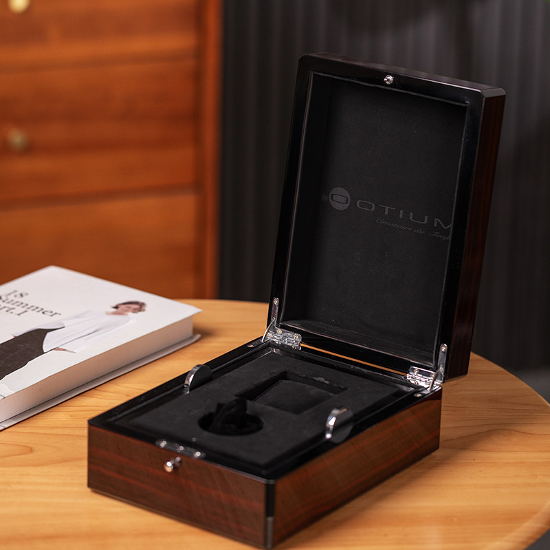 High-End Simple Watch Storage Box, Watch Case, Luxury Box, Watch Collection Box, Gift Box, Manufacturer Customized and Directly Supplied