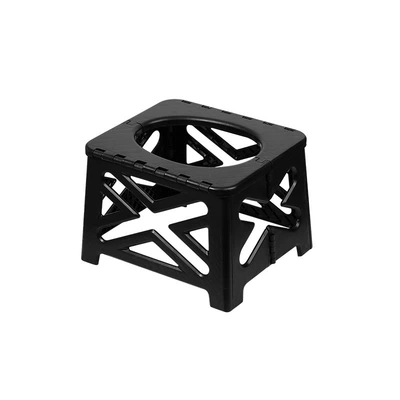 Kempinq və səyahət – Car Folding Toilet Portable