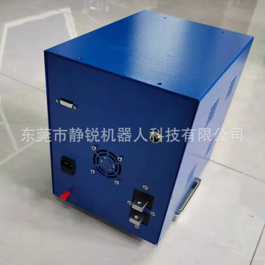 脉冲热铆机 塑料热熔机 塑料热铆机, 电源控制器