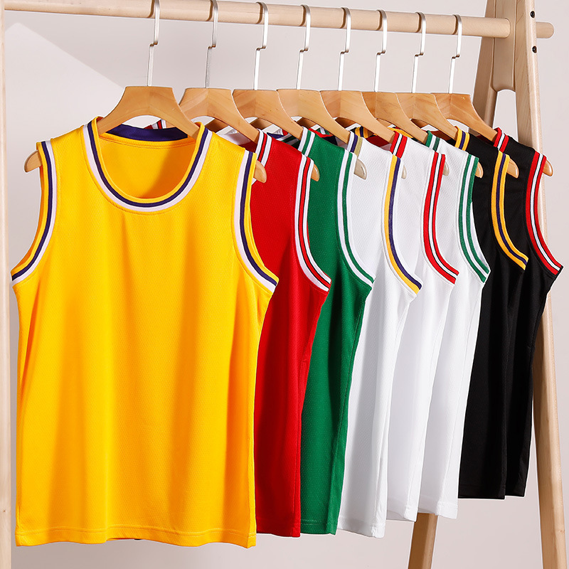 Fitness coach work clothes culture advertising shirt sleeveless T-shirt printed text work clothes vest embroidery logo Fitness coach work clothes culture advertising shirt sleeveless T-shirt printed text work clothes vest embroidery logo