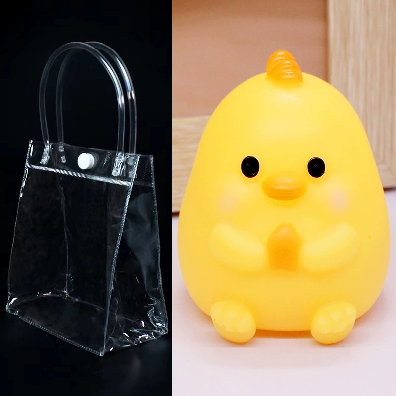 Картинная LED ночник, лампа для кровати/кроватной колыбельки, мини ночник на батарейках, 9 × 7 × 9 см, 0.06 кг