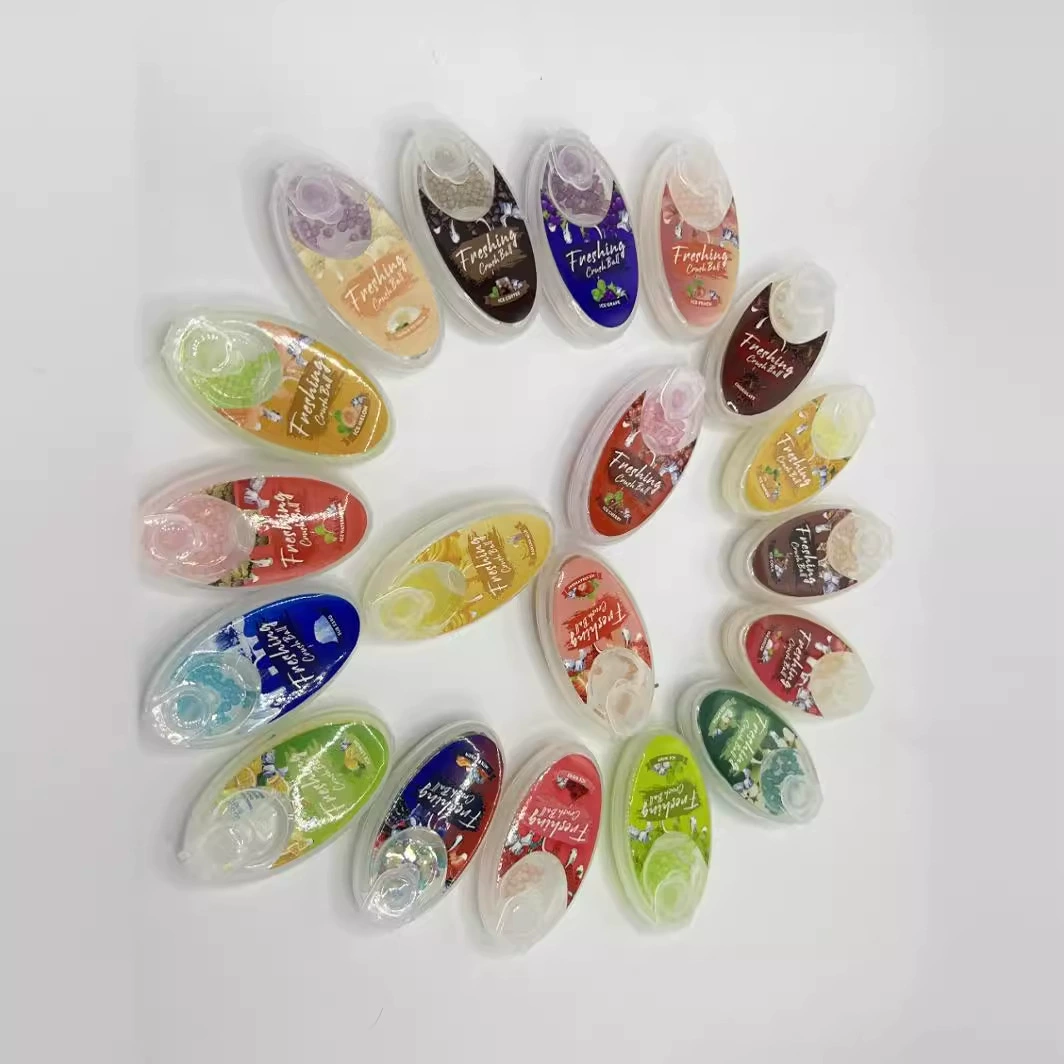 Горячие продажи трансграничных сигаретных бусин, сигаретные бусины, наборы сигарет, прямые продажи с фабрики, наборы сигарет, 100 бусин