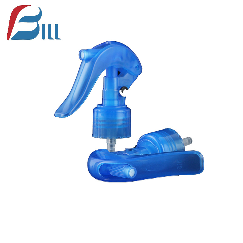 工厂供应24/410小老鼠喷雾器 园林喷雾器 28/410塑料小老鼠喷枪